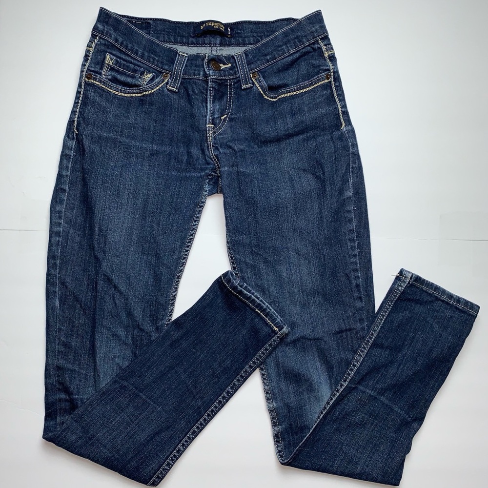 LEVI’S Women’s skinny jeans